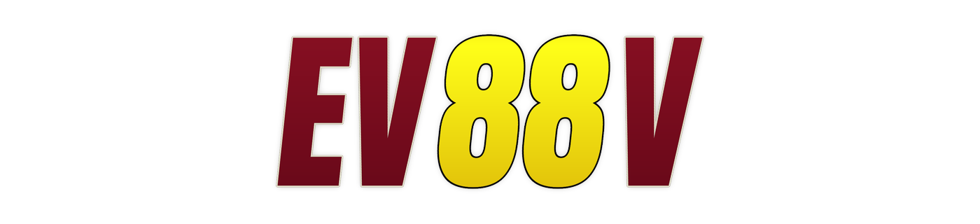 ev88v logo